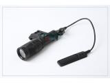 Target one outdoor lighting torches IFM CAM riding mini flashlight torch lamp survival AT5025